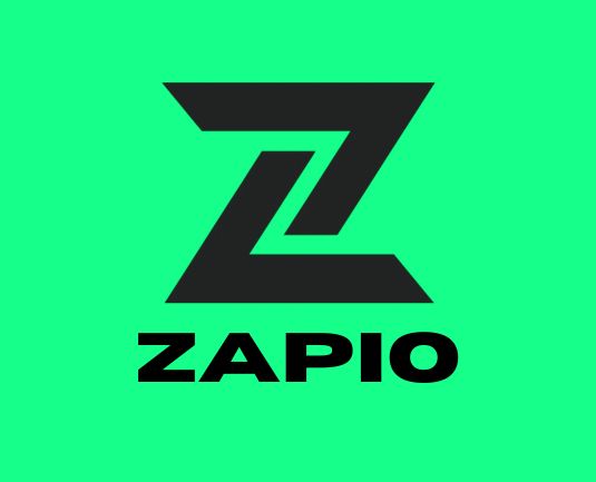 About Zapio